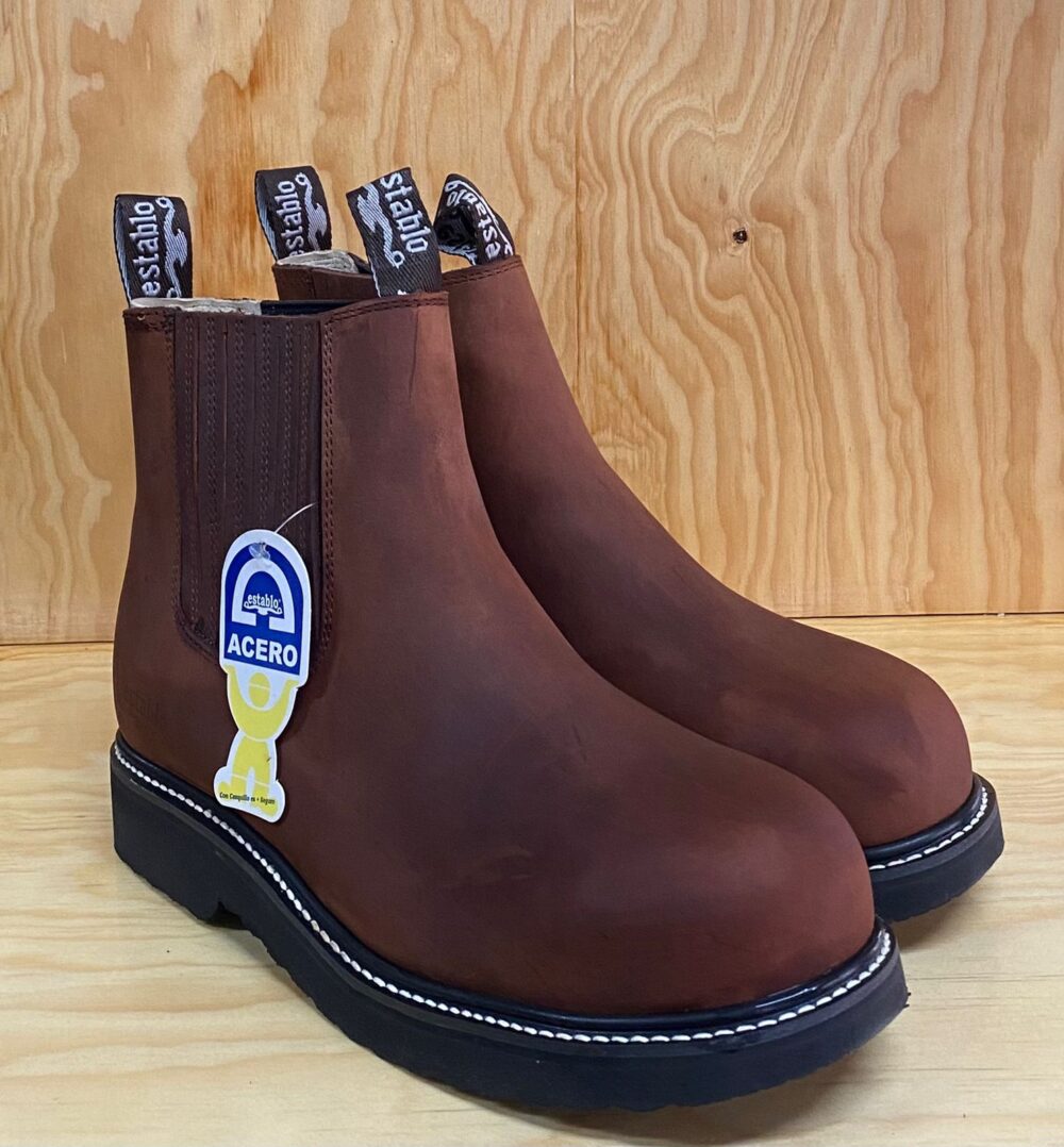 Botin Establo Crazy Cafe 500